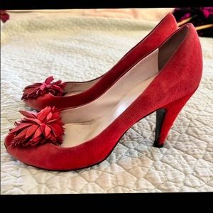 Sigerson Morison Shoes